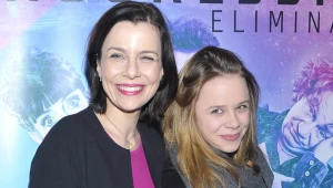 Agata Kulesza, Marianna Figurska