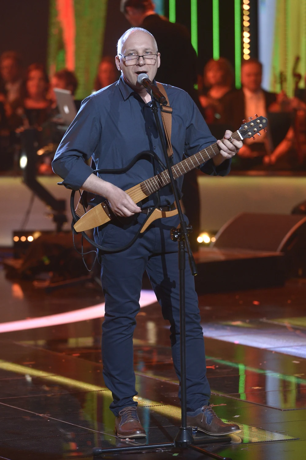 Kuba Sienkiewicz w Opolu