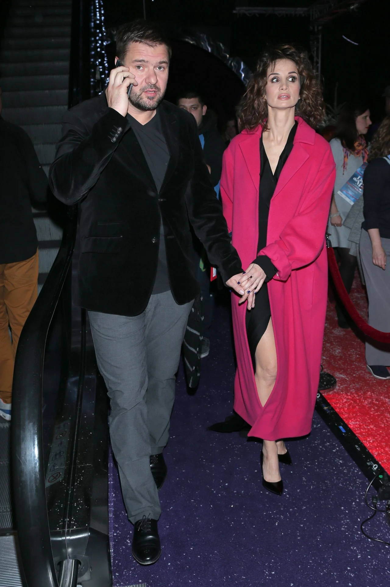 Viola i Tomek Viola i Tomek