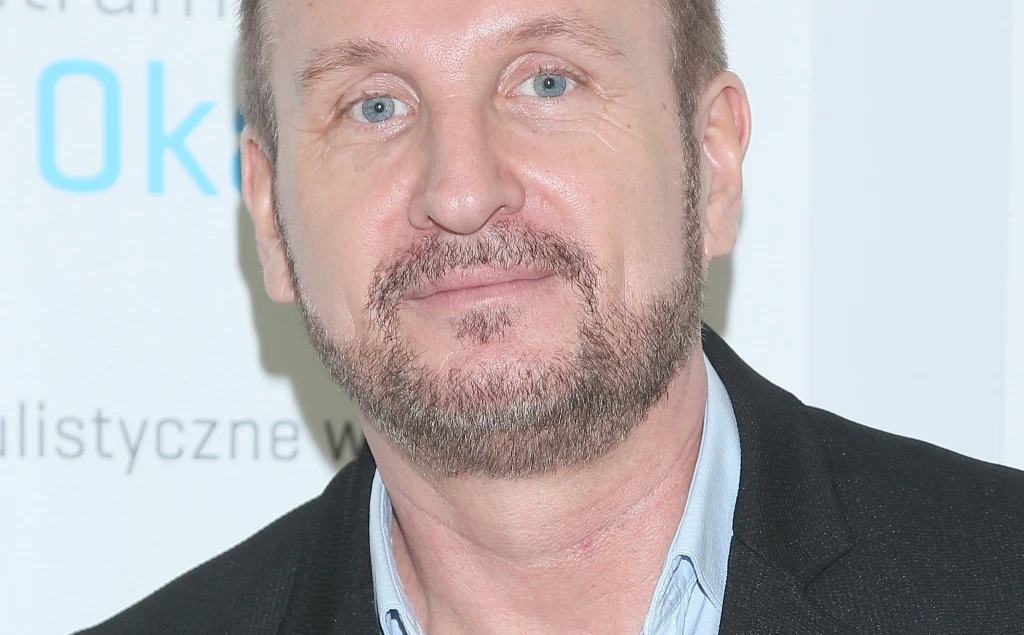 Marek Kościkiewicz