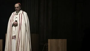 Abp Philippe Barbarin