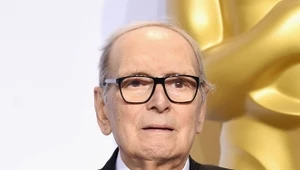 Ennio Morricone w Polsce