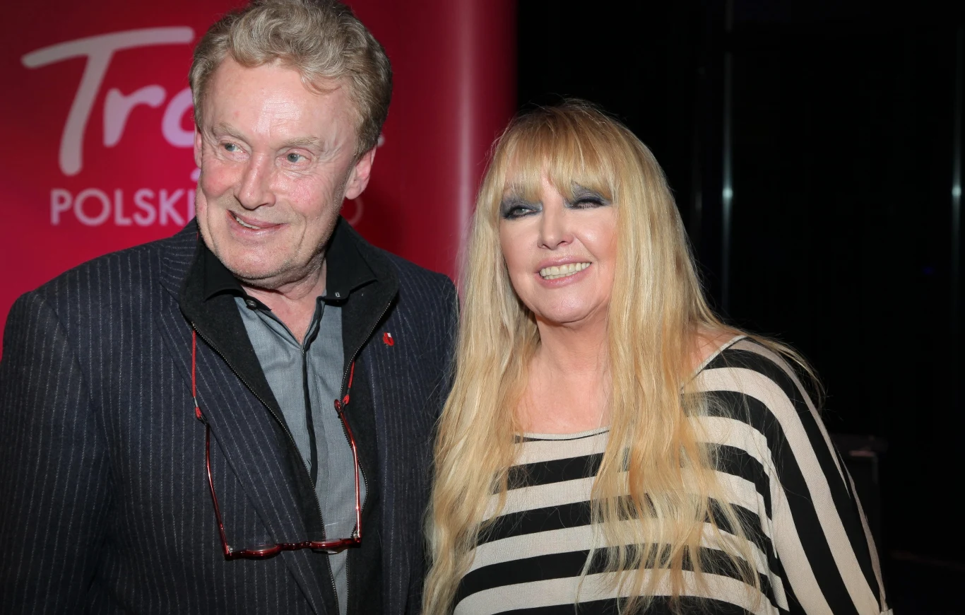 Olbrychski i Rodowicz Olbrychski i Rodowicz