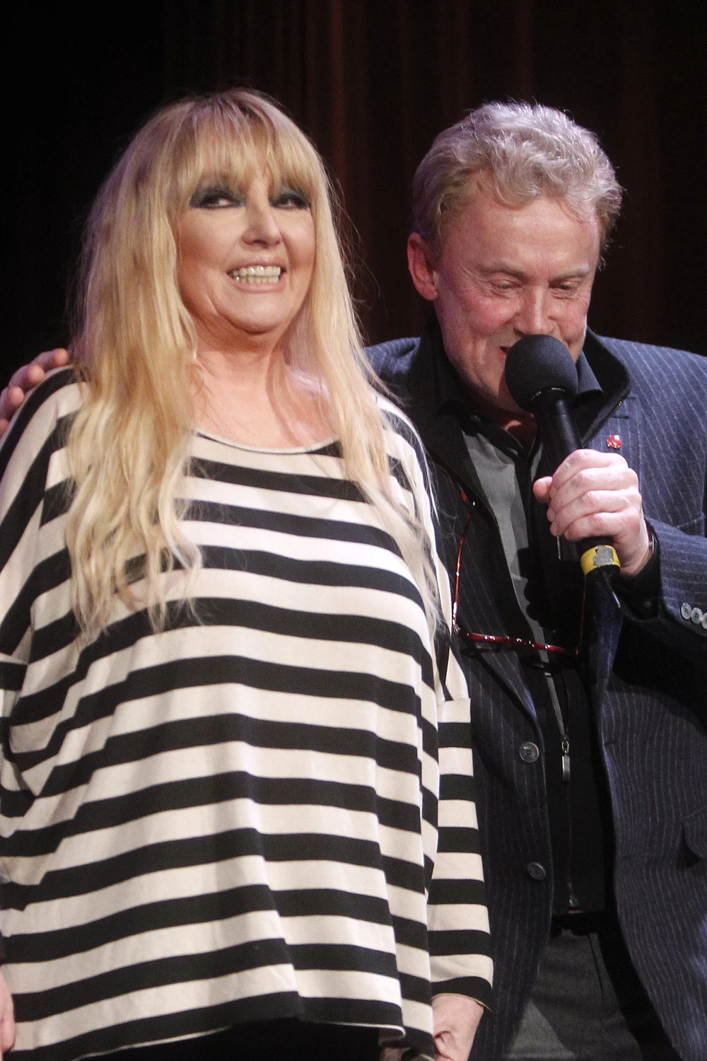 Olbrychski i Rodowicz