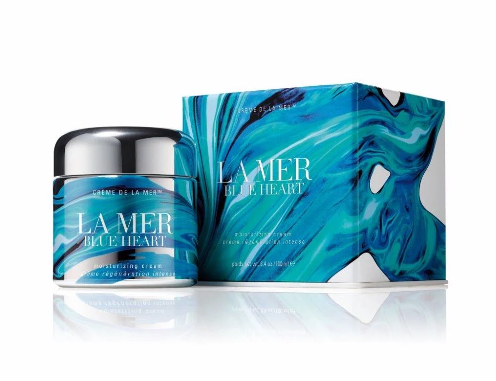 Limitowana edycja Crème de la Mer