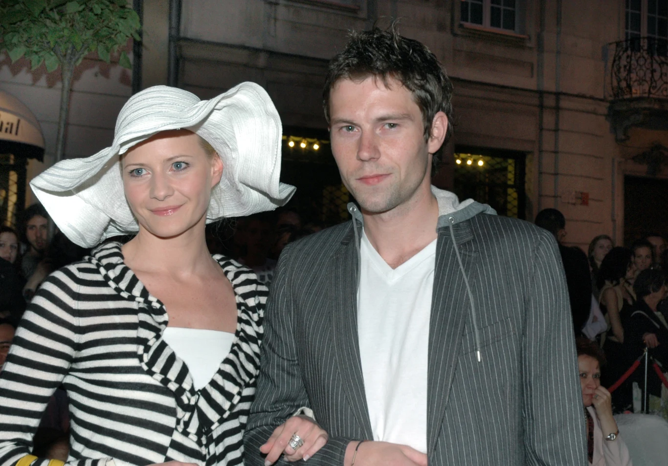 Kożuchowska i Wróblewski