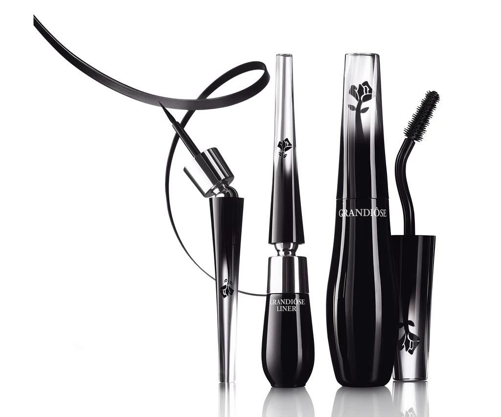 ​Grandiôse Extrême & Liner Lancôme