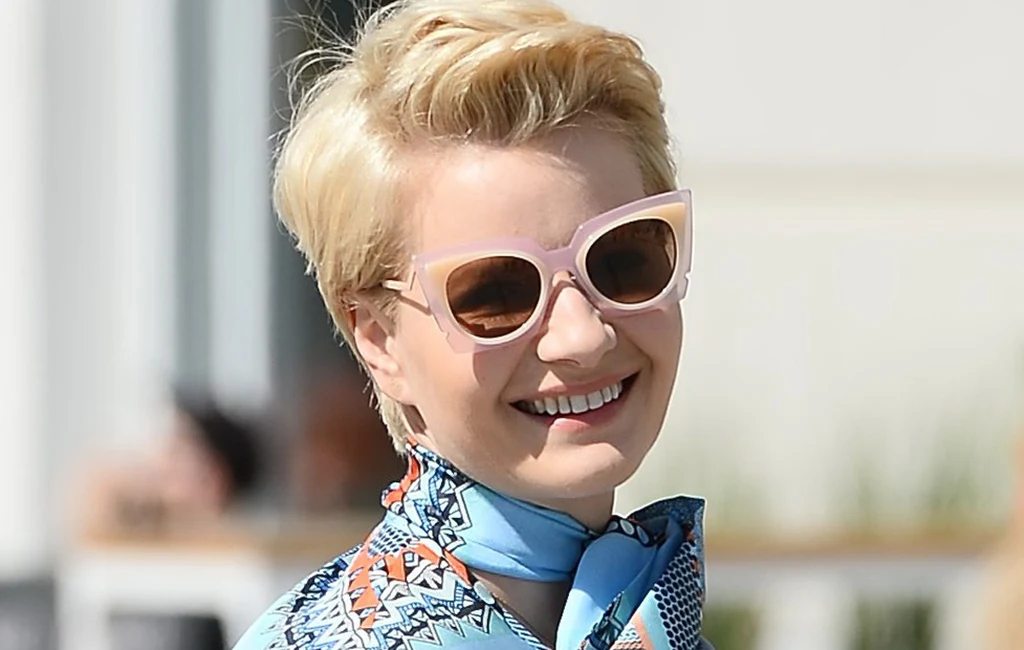 Małgorzata Kożuchowska