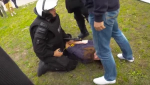 Zatrzymanie córki radnej PiS