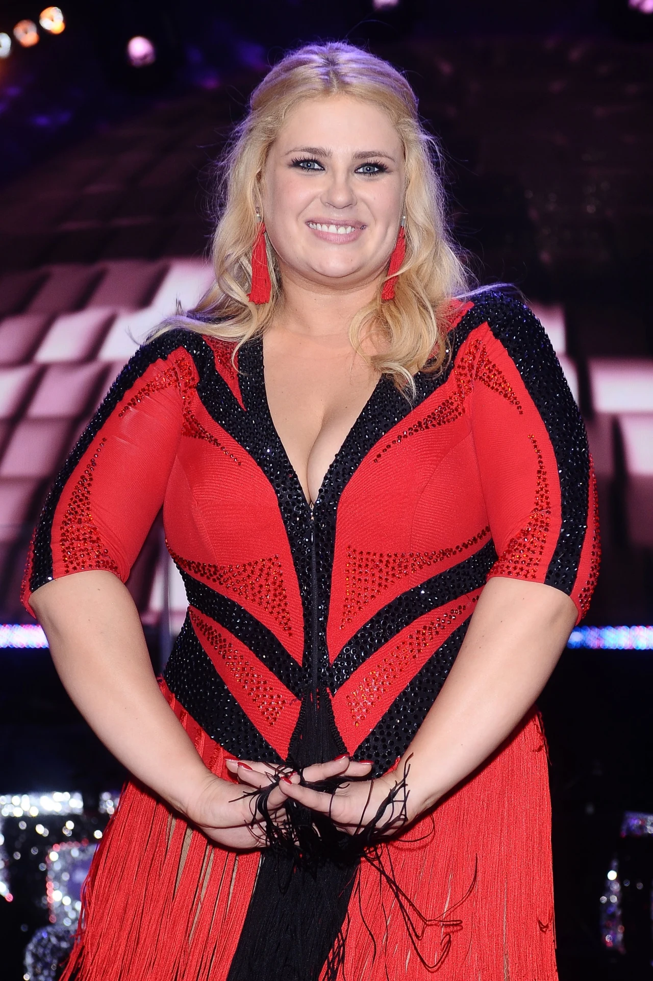Ela Romanowska, marzec 2016 Ela Romanowska, marzec 2016