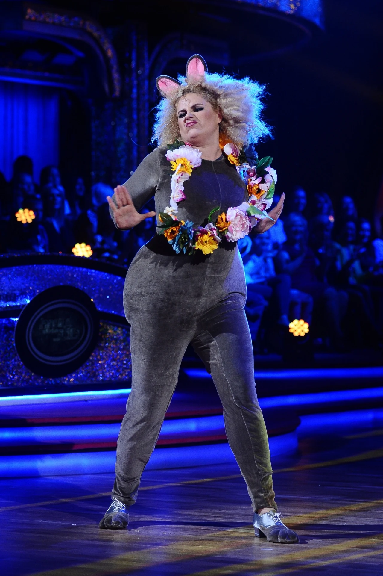 Ela Romanowska, kwiecień 2016 Ela Romanowska, kwiecień 2016