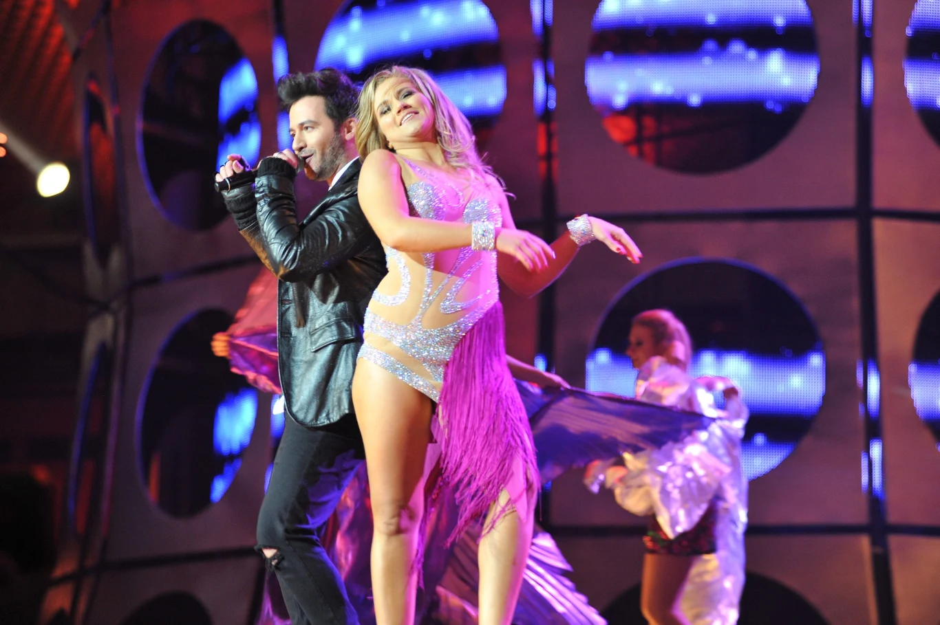 Agnieszka Kaczorowska ostatnio trochę przytyła