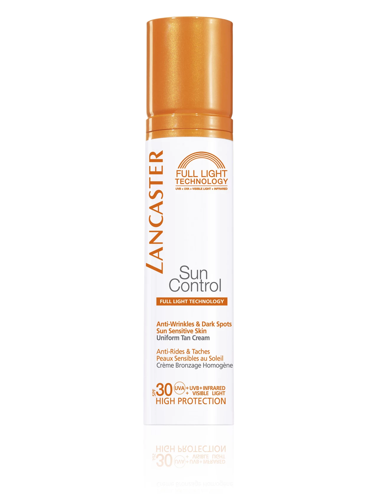 Krem do twarzy SPF 30 Krem do twarzy SPF 30