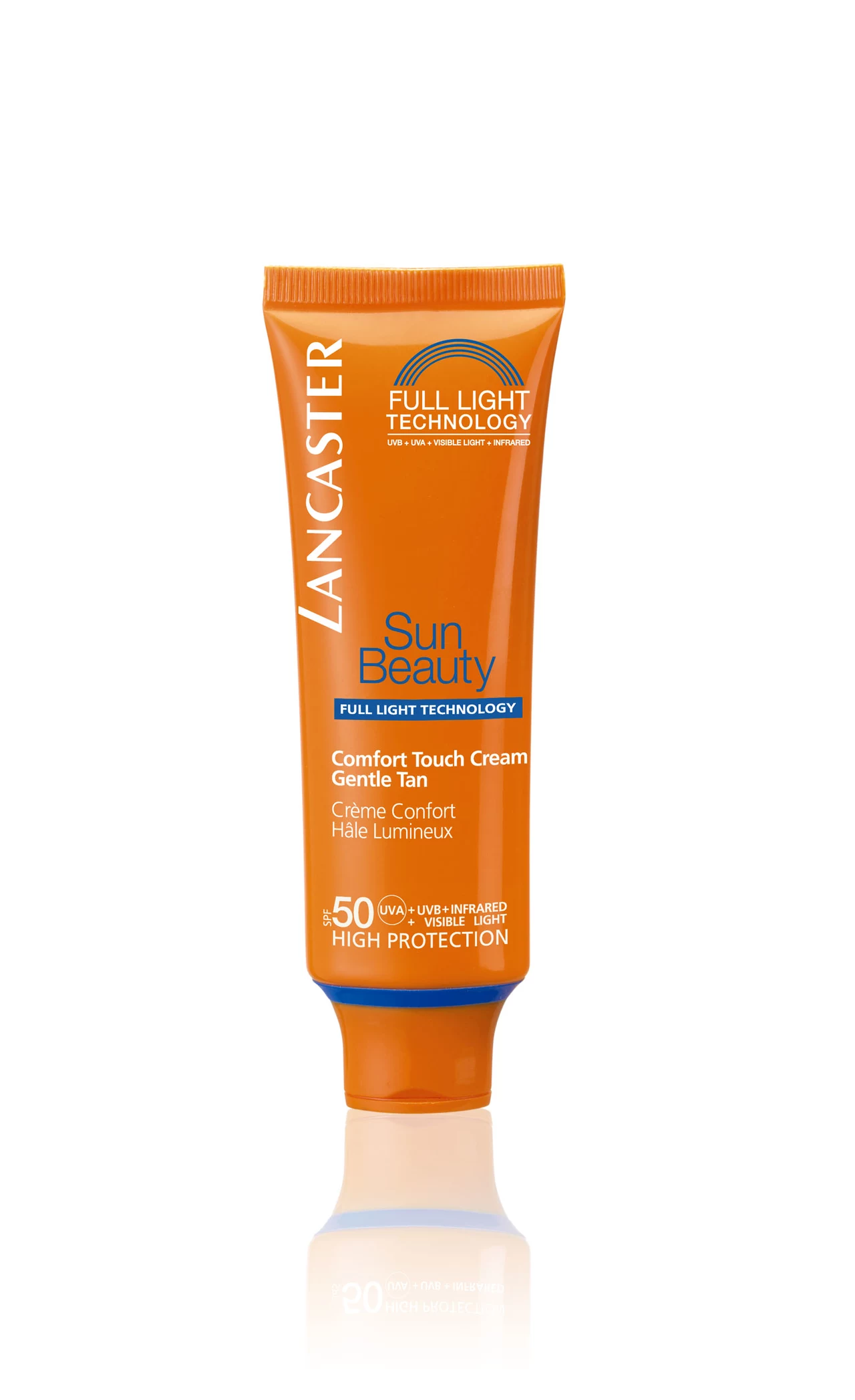 Krem do opalania SPF 50 Krem do opalania SPF 50
