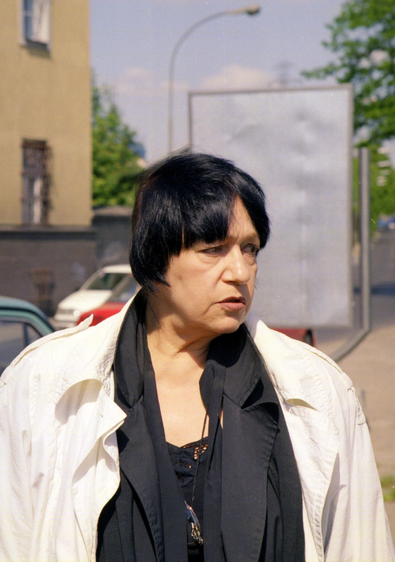 Ewa Demarczyk Ewa Demarczyk