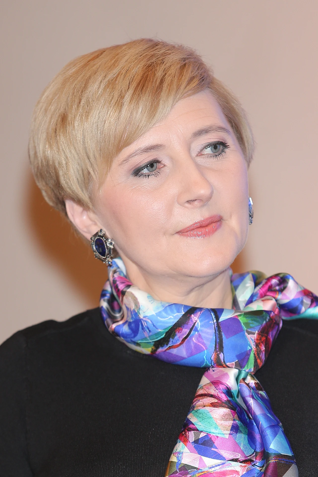 Agata Kornhauser-Duda Agata Kornhauser-Duda