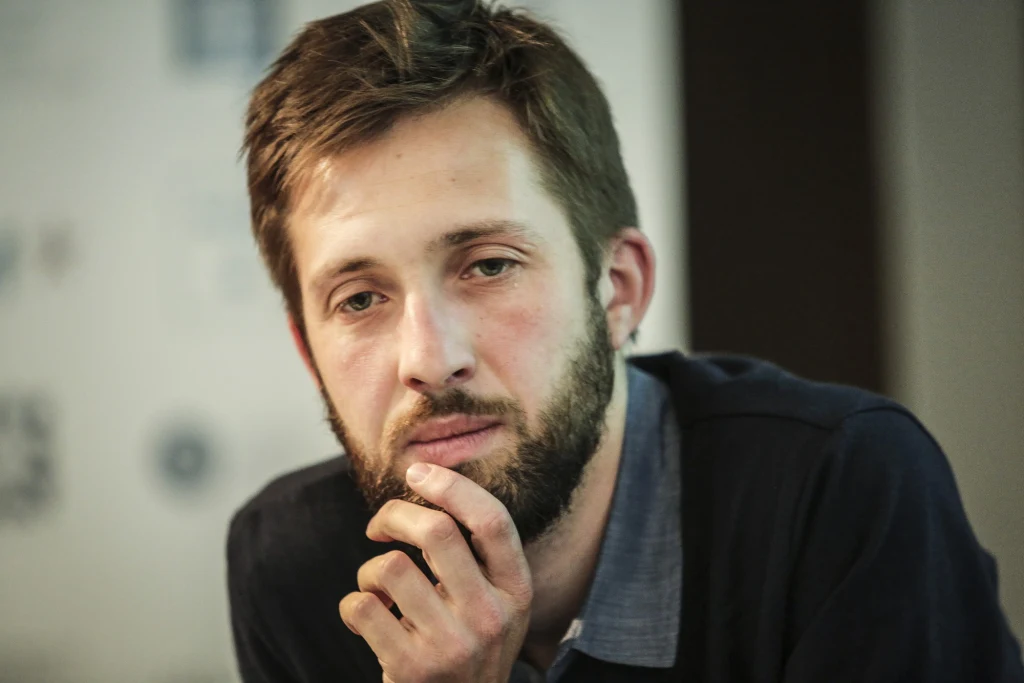 Jakub Kornhauser Jakub Kornhauser