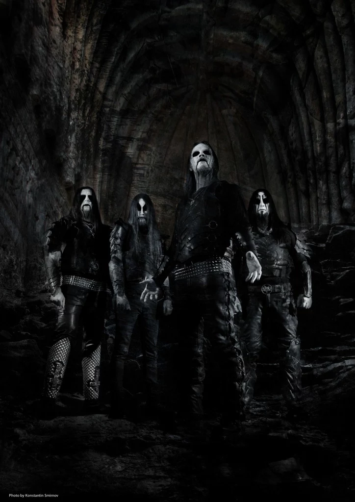 Dark Funeral zagra w Polsce