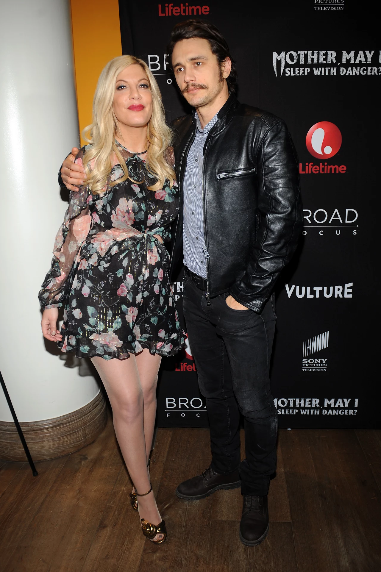 Tori Spelling Tori Spelling