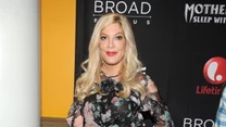 Tori Spelling 