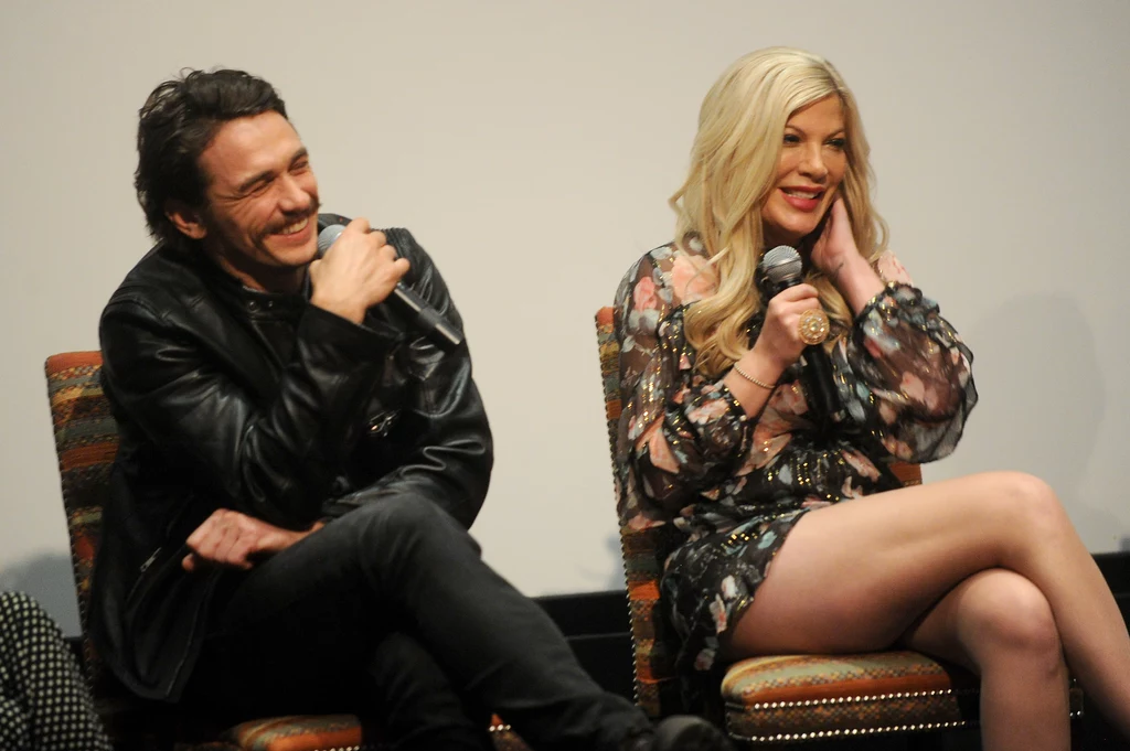 Tori Spelling Tori Spelling