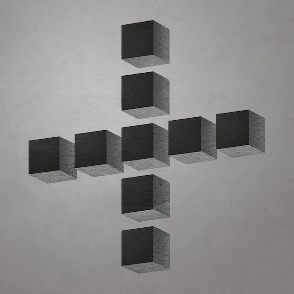 Okładka płyty Minor Victories "Minor Victories"