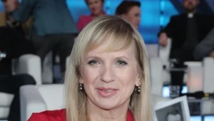 Marzena Rogalska pisze książkę