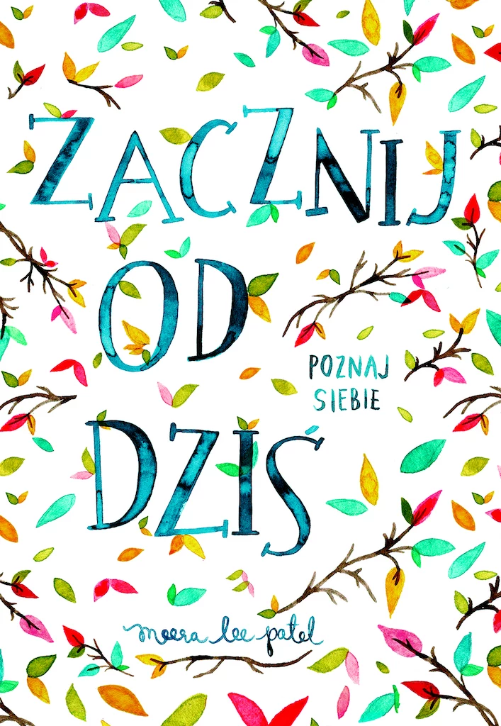 Zacznij od dziś!