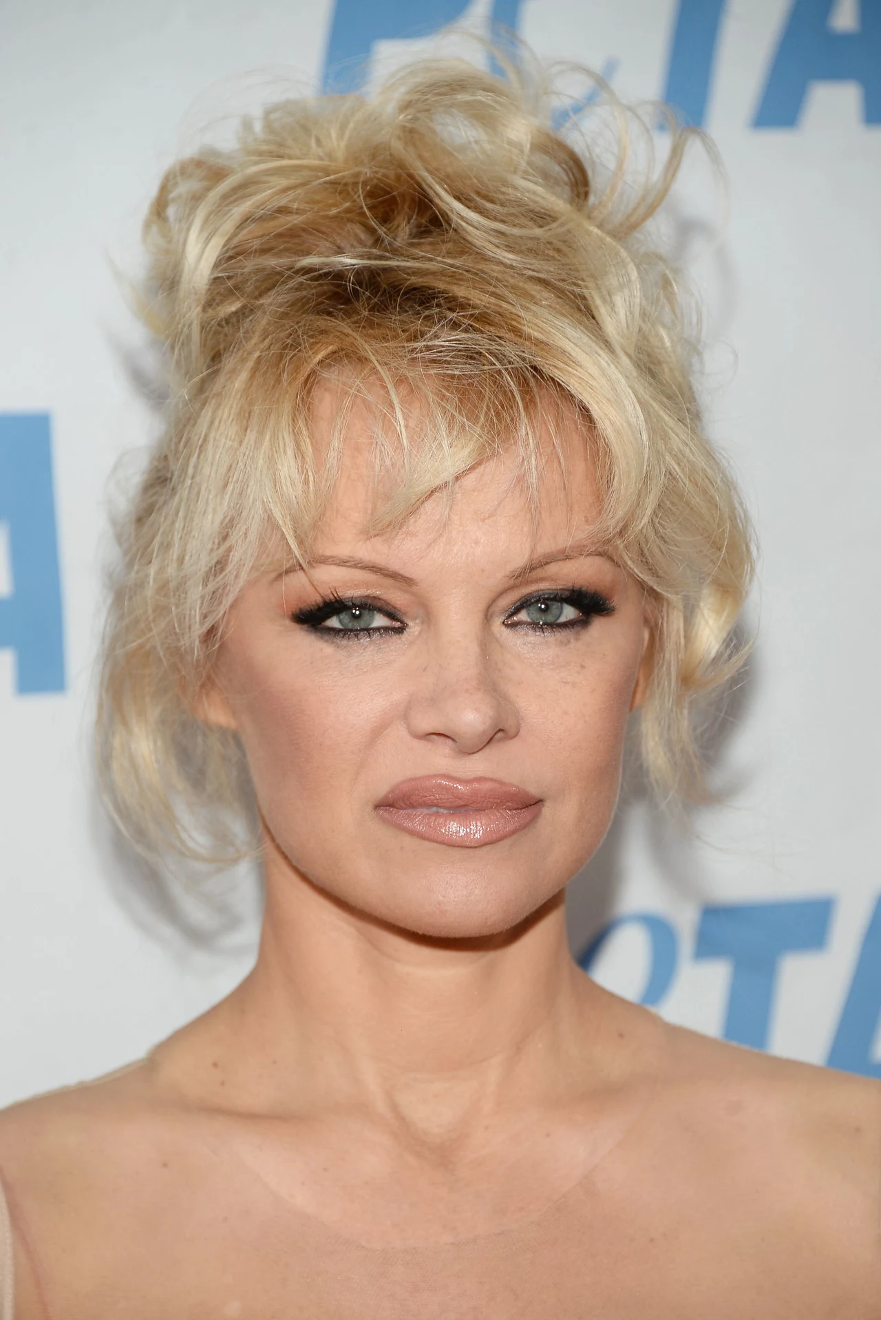 Pamela Anderson Pamela Anderson