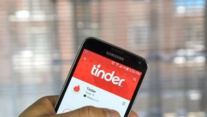 Tinder z weryfikacją zdjęcia w Wielkiej Brytanii