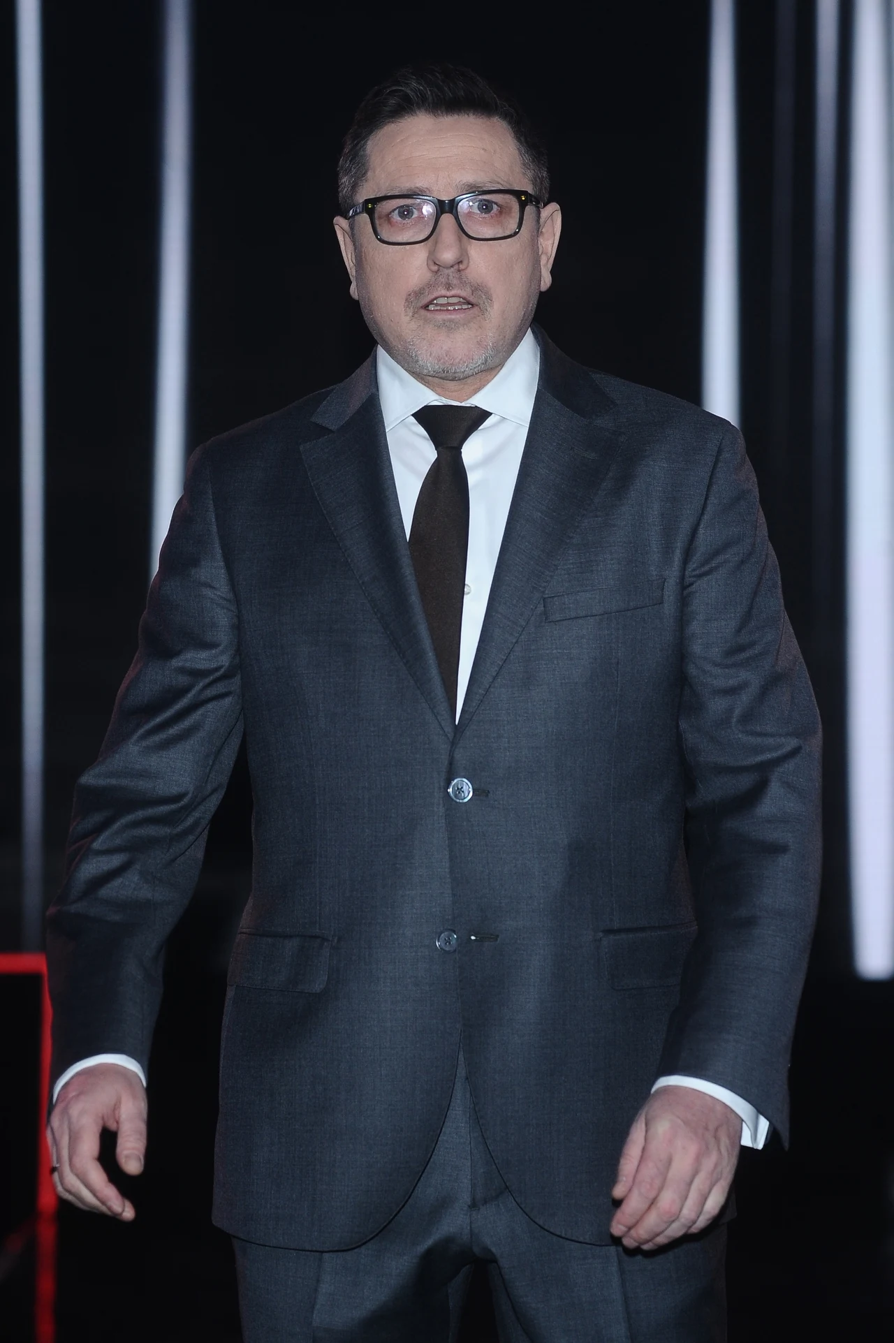 Kalczyńska skomplementowała Sołtysika