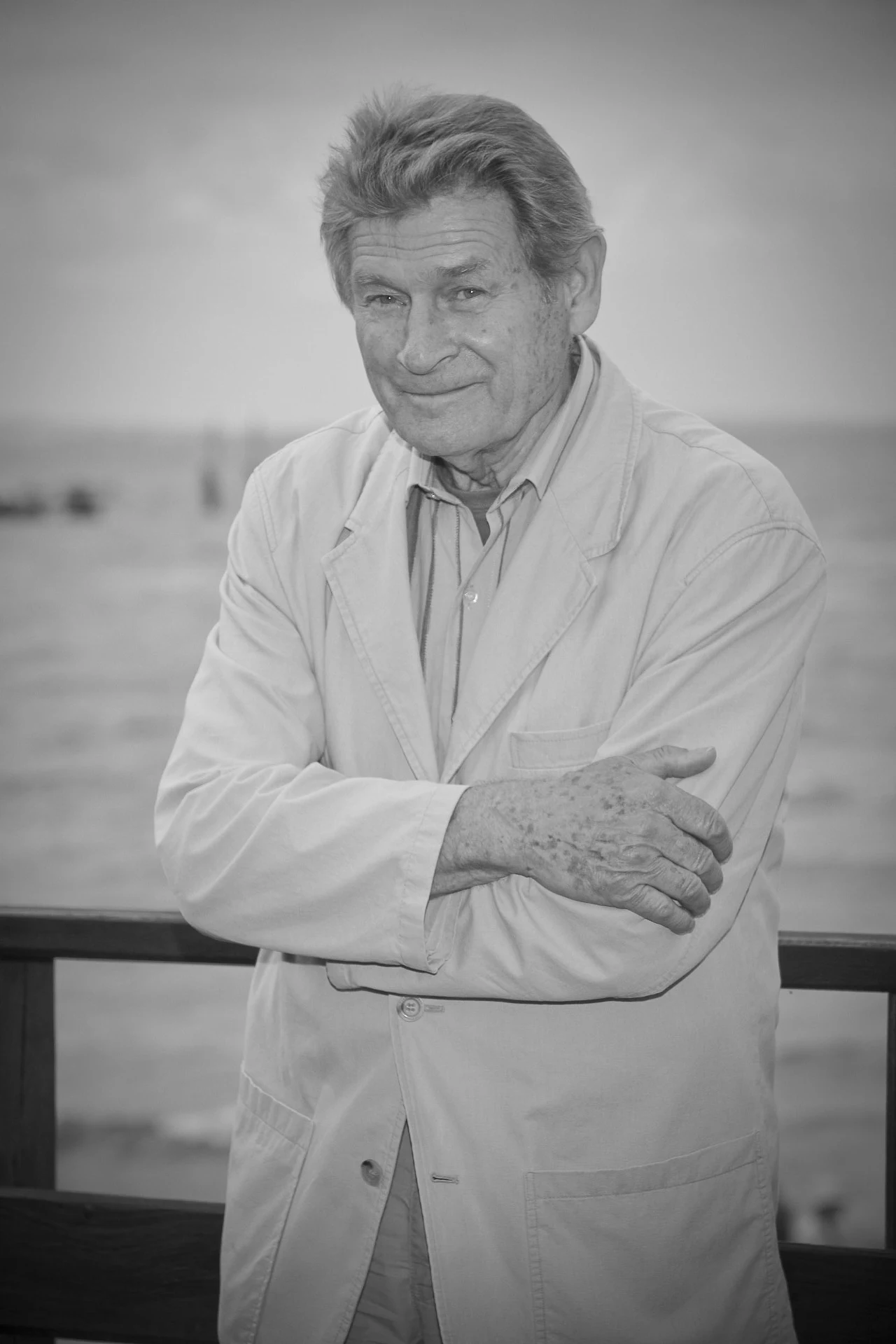 Stanisław Mikulski Stanisław Mikulski