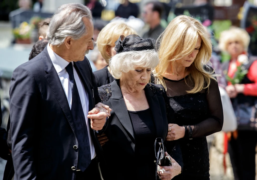 Pogrzeb Henryka Loski odbył się 9 czerwca