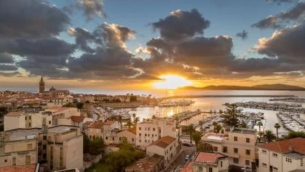 Gdzie można kupić dom za 1 euro?