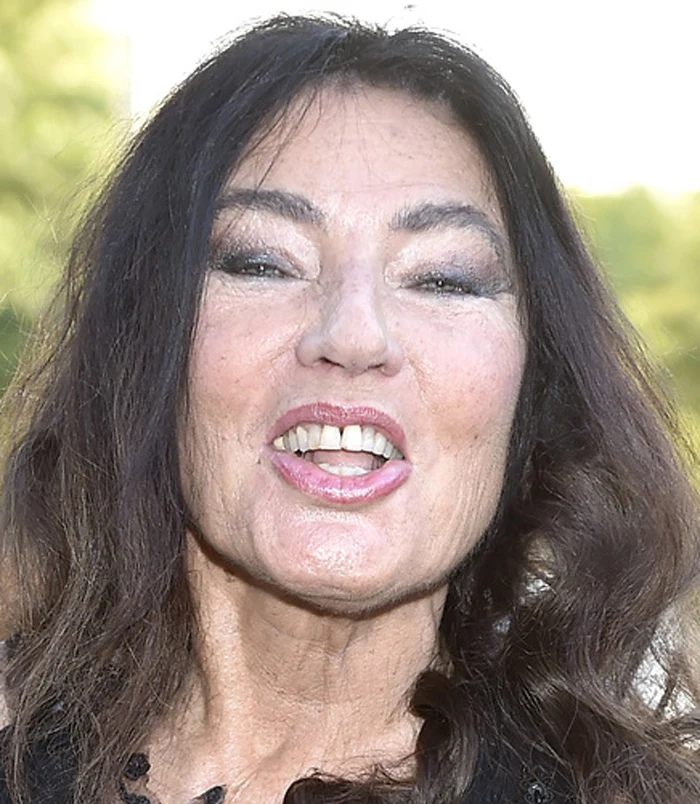 Agnieszka Fitkau-Perepeczko Agnieszka Fitkau-Perepeczko