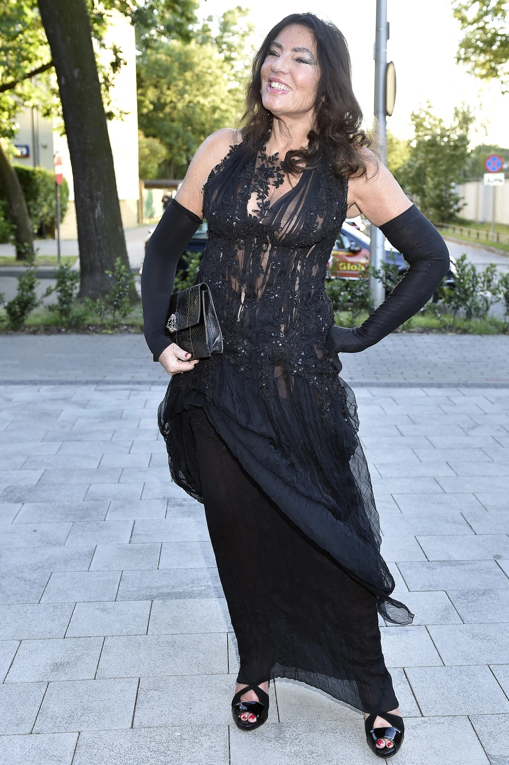 Agnieszka Fitkau-Perepeczko Agnieszka Fitkau-Perepeczko