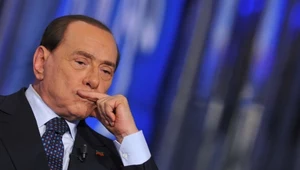 Silvio Berlusconi