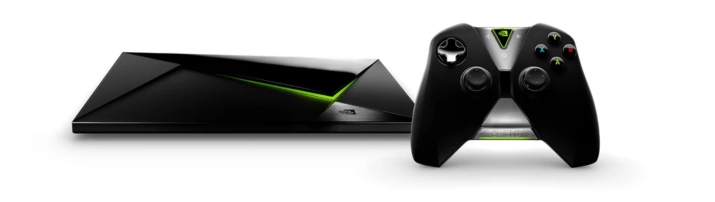 NVIDIA SHIELD