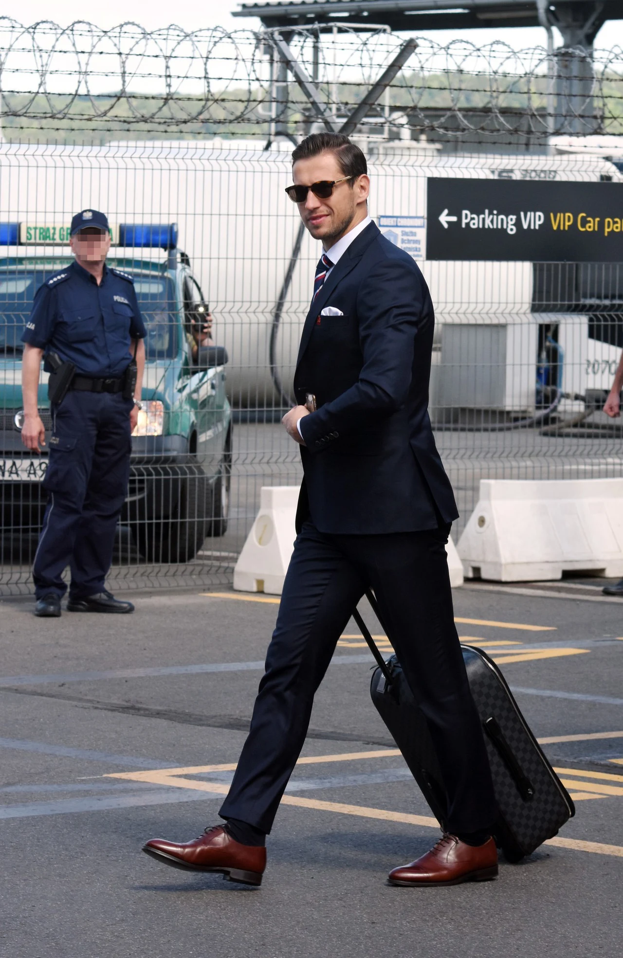 Grzegorz Krychowiak Grzegorz Krychowiak