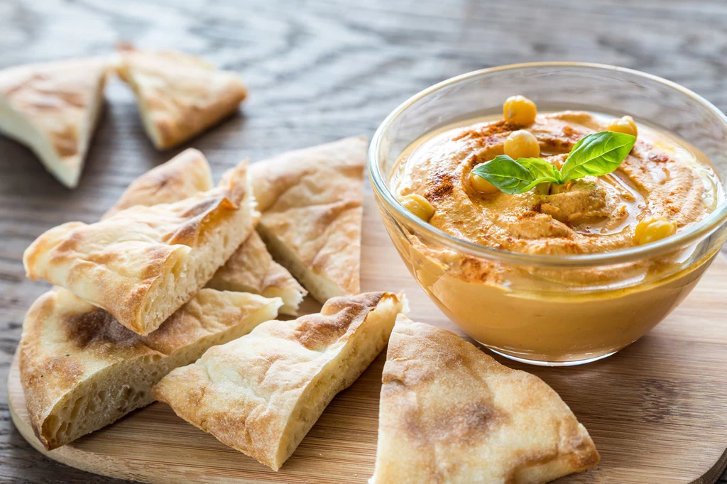 Hummus Hummus