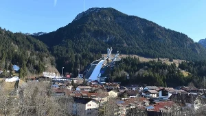 Oberstdorf po raz trzeci będzie gospodarzem MŚ w narciarstwie klasycznym