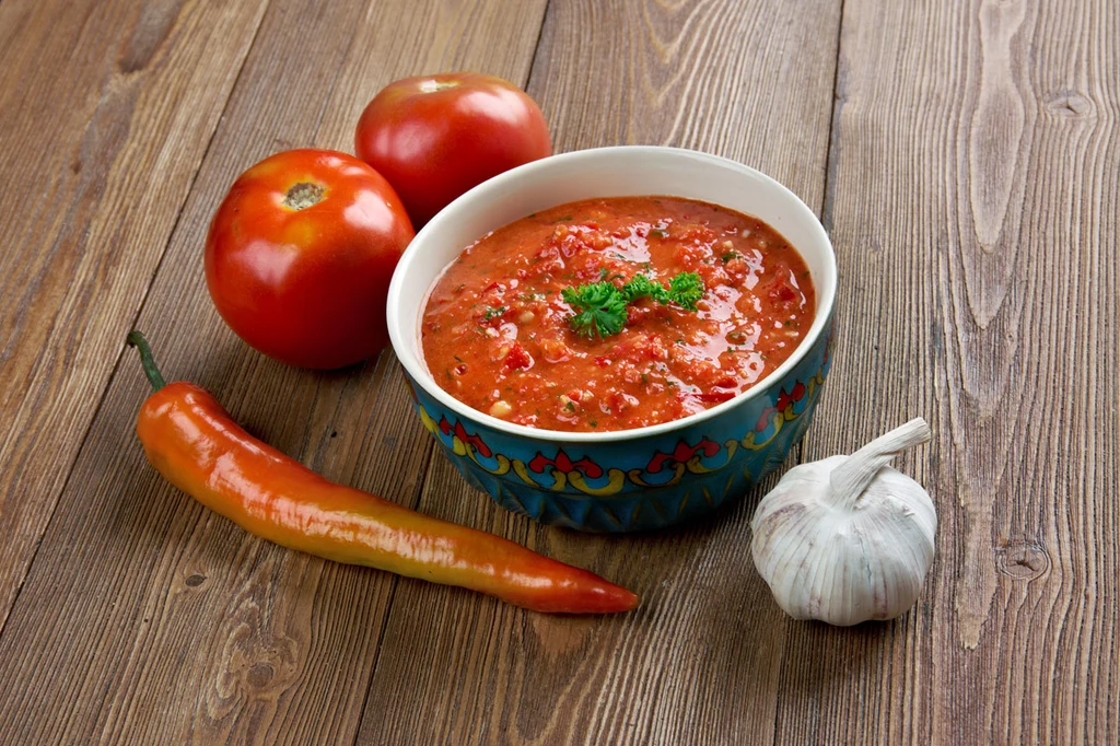 Muhammara Muhammara