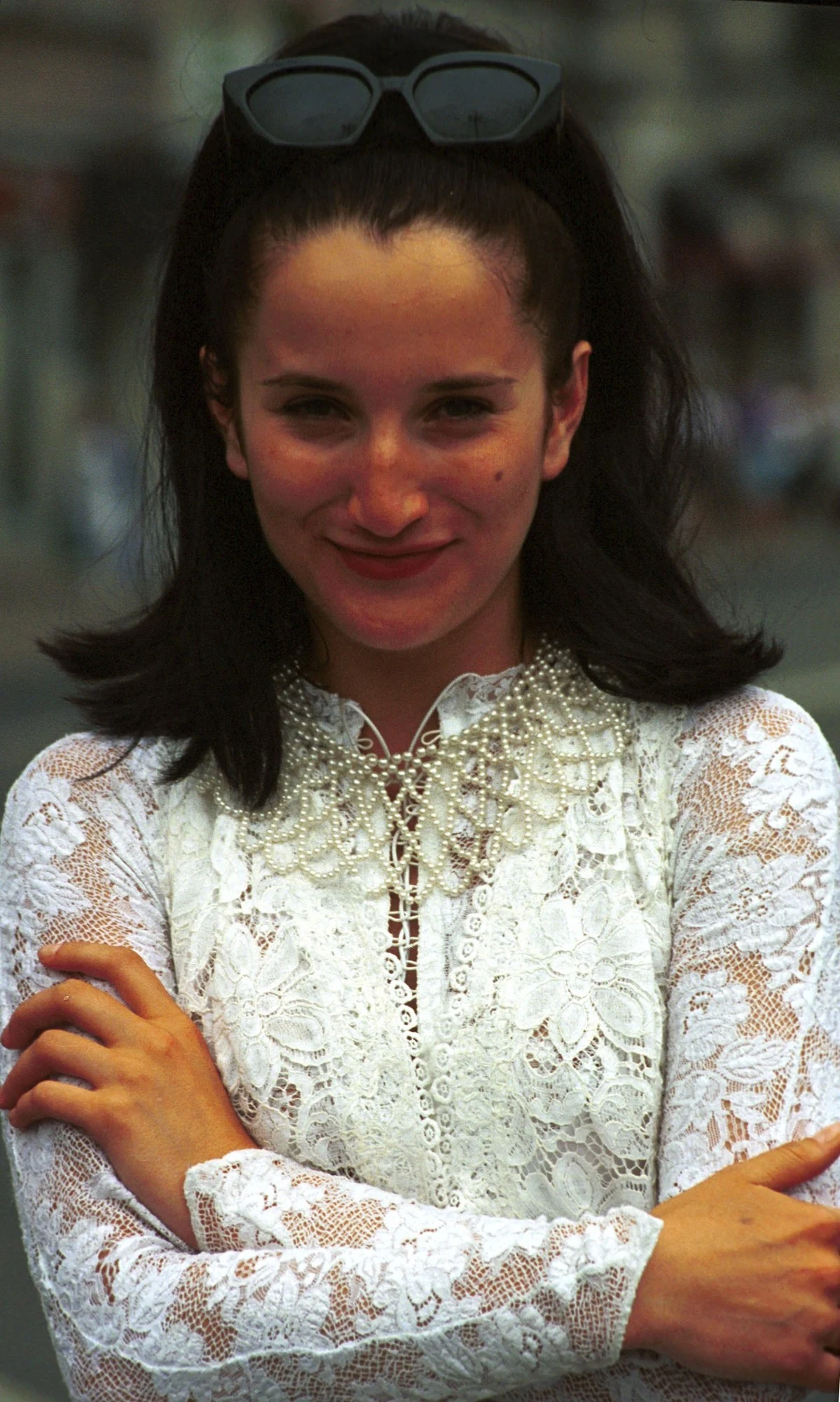 Justyna Steczkowska Justyna Steczkowska