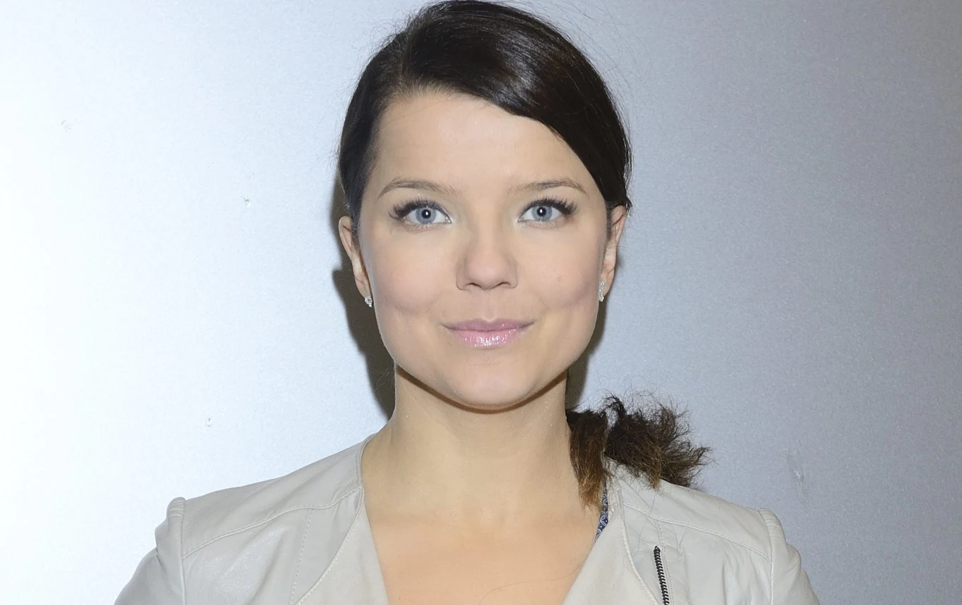 Joanna Jabłczyńska Joanna Jabłczyńska