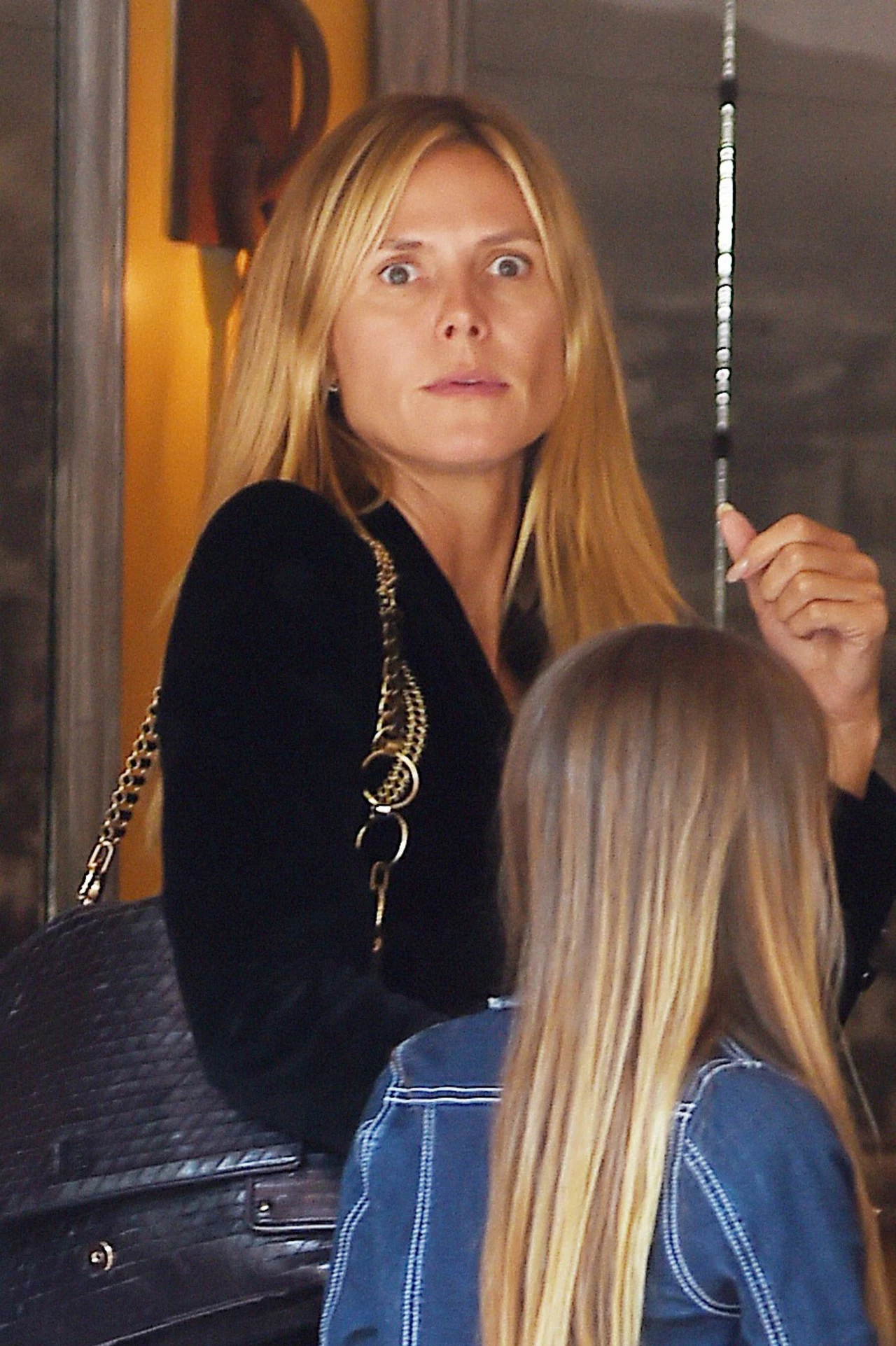 Heidi Klum Heidi Klum