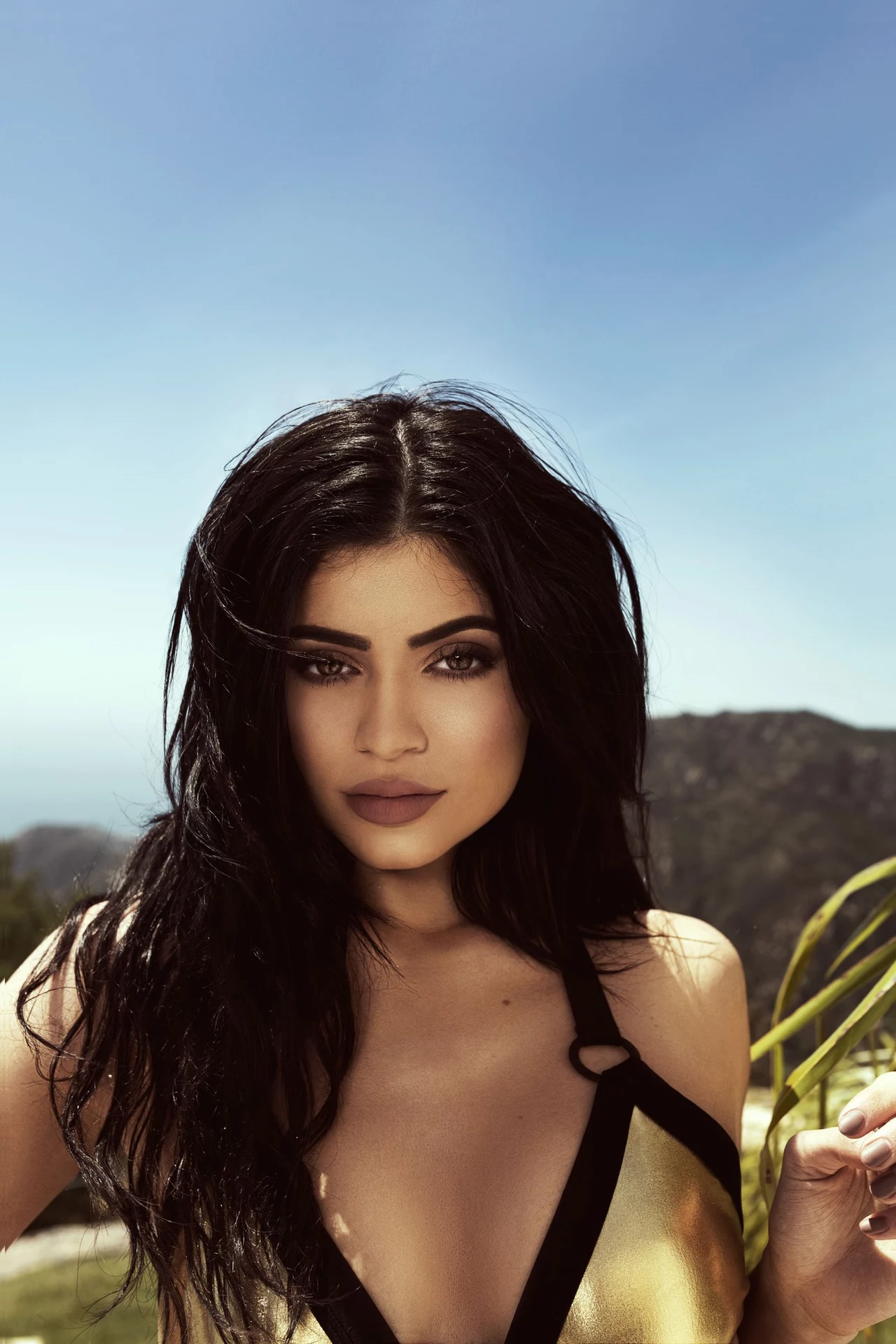 Kylie Jenner i Kendall Jenner Kylie Jenner i Kendall Jenner