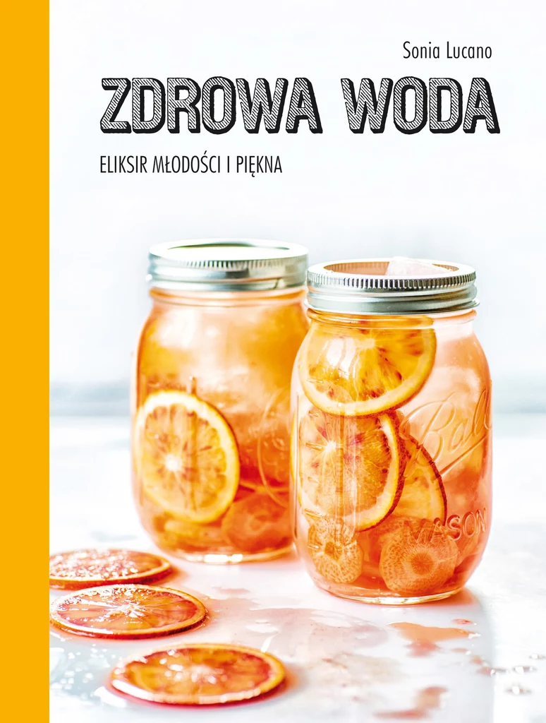 Zdrowa woda