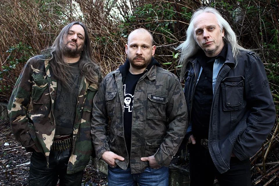 Sodom wydaje nowy album Sodom wydaje nowy album