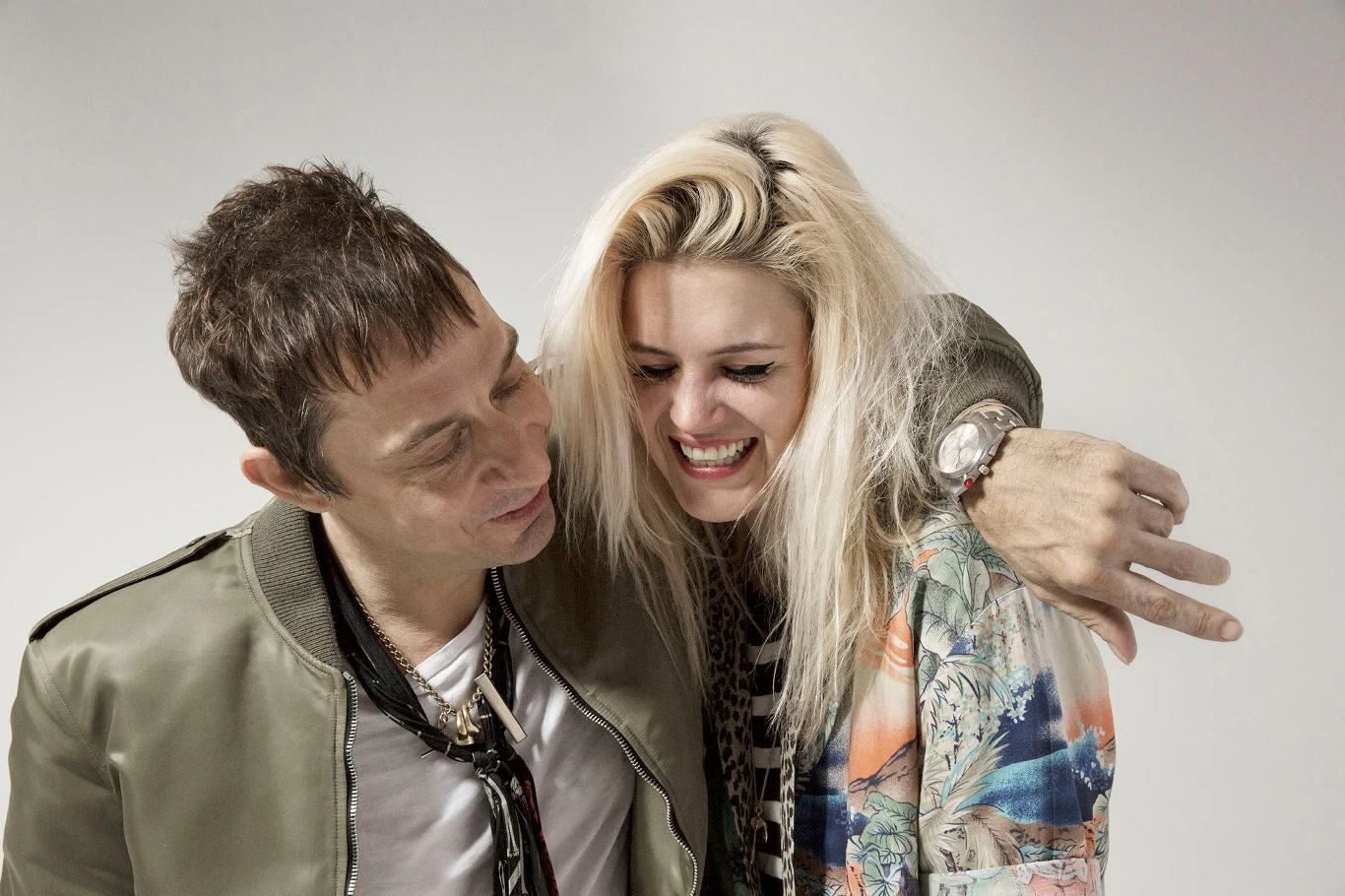 Duet The Kills