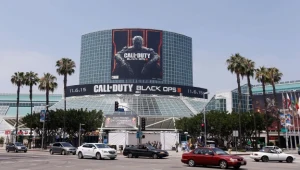 Już "za chwilę" kolejna edycja największych targów w branży gier